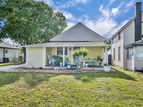 1110 Virginia Ave, Saint Cloud, FL 34769