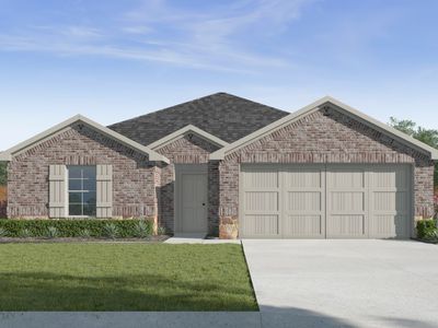 2413 Anson Dr, Sherman, TX, 75090