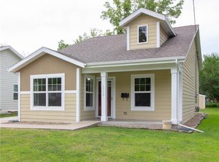 1716 Franklin Ave, Des Moines, IA 50314