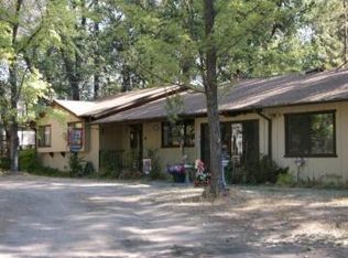 7161 Rector Creek Rd, Igo, CA 96047