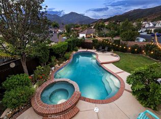 20951 Morningside Dr, Trabuco Canyon, CA 92679
