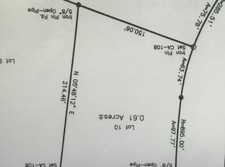 110 Merion Dr, Eufaula, AL 36027