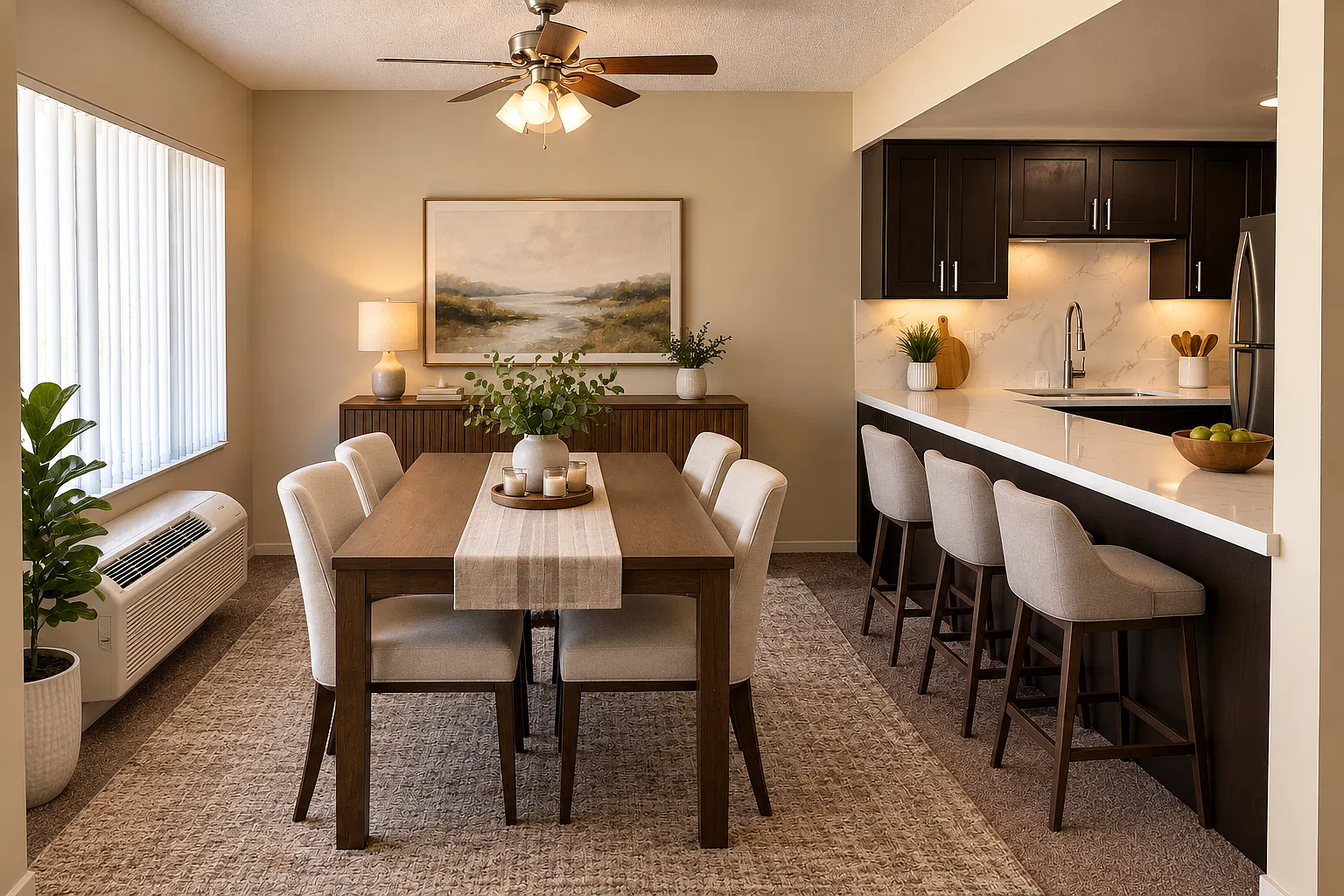 2 bed, 800 sqft, $2,590 — Photo 3