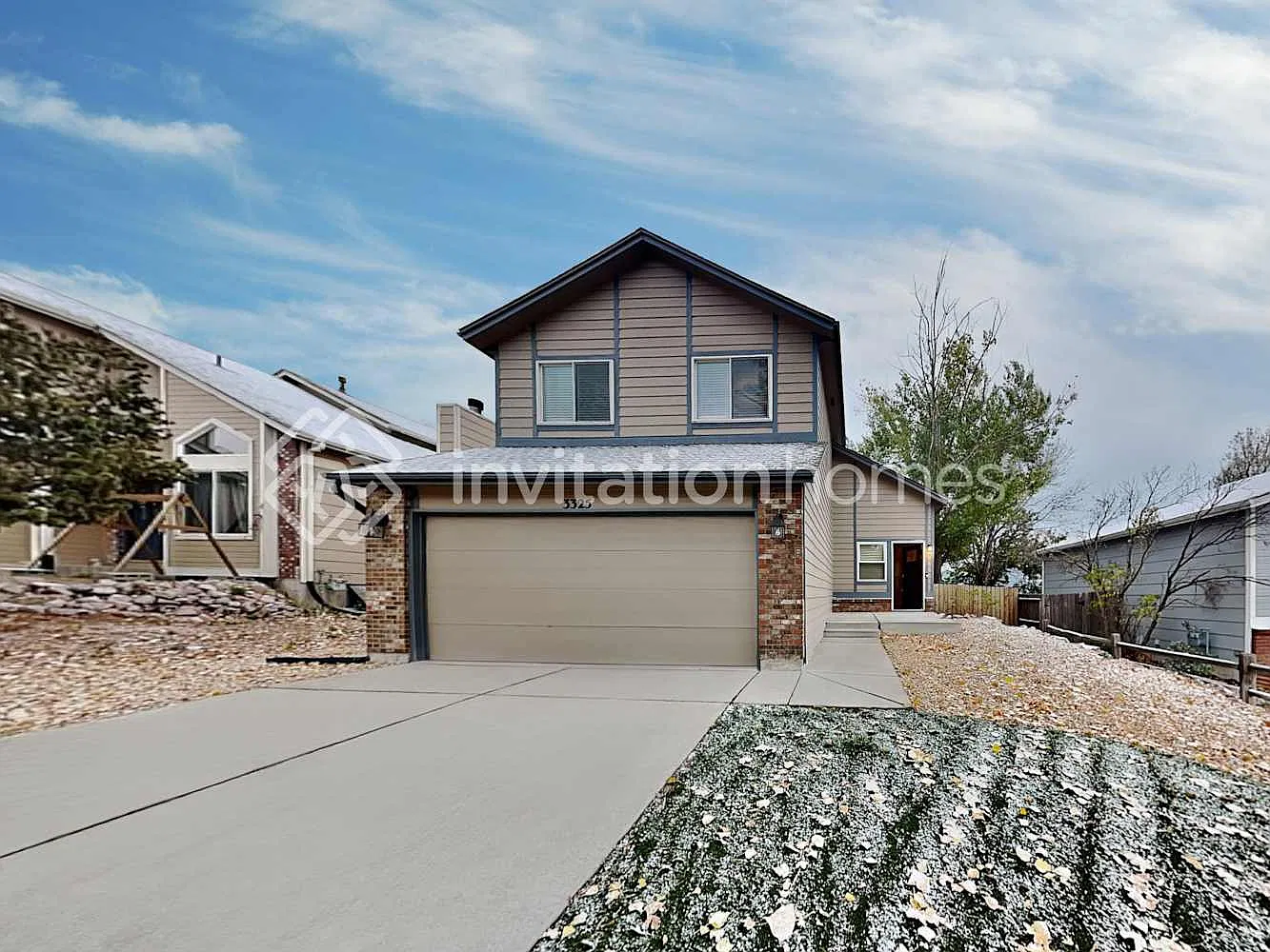 3325 Richmond Dr Colorado Springs, CO 80922 — Photo 1