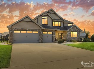 11453 Falls View Ln, Frankfort, IL 60423