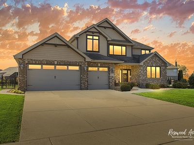 11453 Falls View Ln, Frankfort, IL, 60423