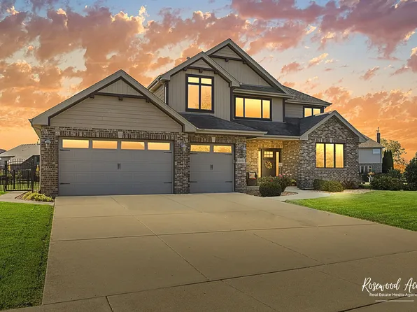 11453 Falls View Ln, Frankfort, IL 60423