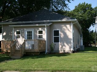 829 E 7th St N, Newton, IA 50208