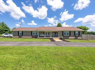 17275 Louisville Rd, Smiths Grove, KY 42171