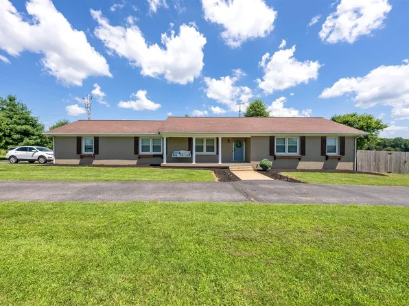 17275 Louisville Rd, Smiths Grove, KY 42171