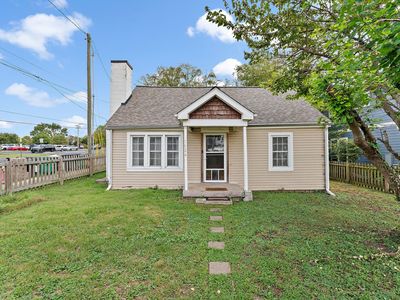 1624 Porter Ave, Nashville, TN, 37206