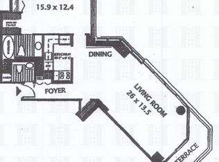 200 E 61st St APT 6A, New York, NY