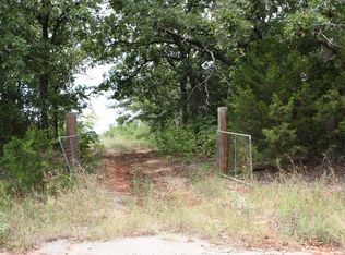 11125 S Luther Rd, Newalla, OK 74857