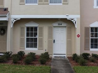 8230 Dames Point Crossing Blvd N UNIT 204, Jacksonville, FL 32277