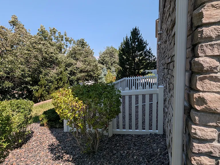 Side Yard 2
