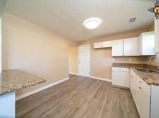 216 W Manana Blvd, Clovis, NM 88101