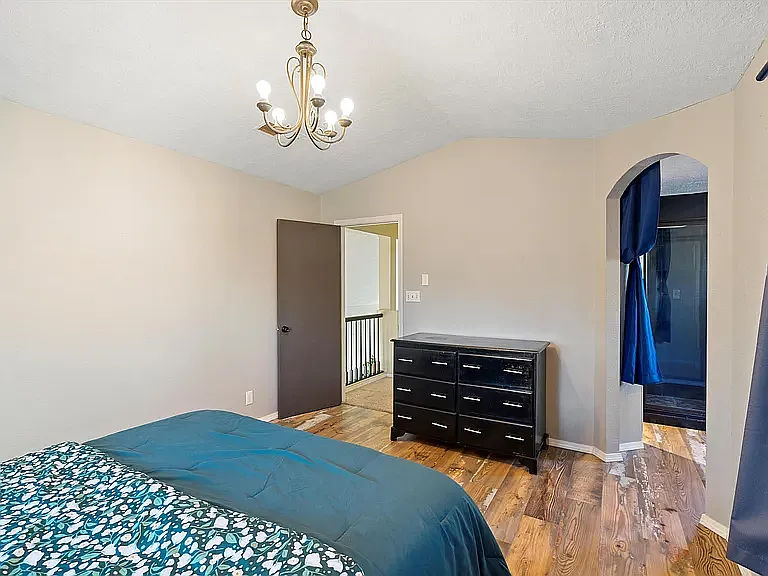 4805 Mesa Prieta Ct NW — Photo 8