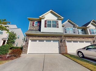 314 Long Millgate Rd, Morrisville, NC 27560