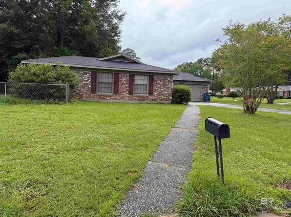 119 Spruce Ave, Brewton, AL 36426