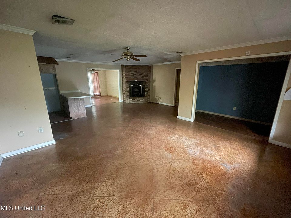 3943 Forest Lake Dr, Jackson, MS 39212 Zillow