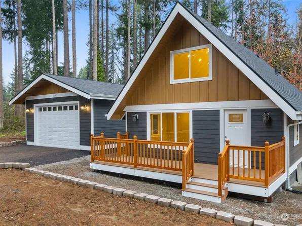 17614 Loop Lane SE, Yelm, WA 98597