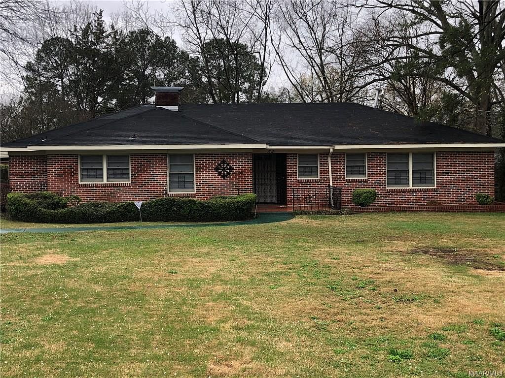 53 S Haardt Dr, Montgomery, AL 36105 Zillow