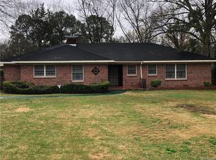 53 S Haardt Dr, Montgomery, AL 36105