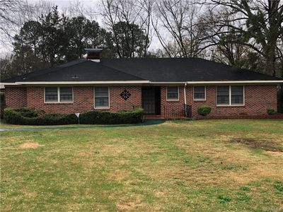 53 S Haardt Dr, Montgomery, AL, 36105