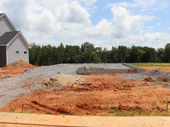 840 Cedar Wood Dr Lot 88, Clarksville, TN 37043
