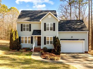 108 Doe Cir, Selma, NC 27576