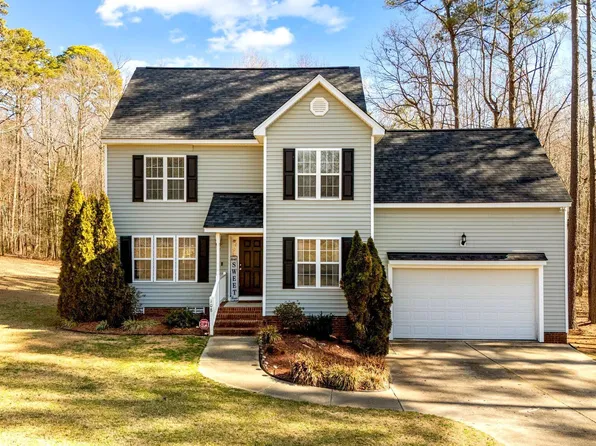 108 Doe Cir, Selma, NC 27576