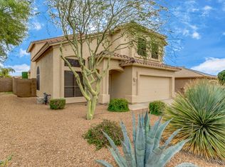 2357 N Tierra Alta Cir, Mesa, AZ 85207