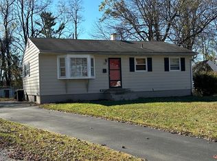 105 Allgate Ct, Owings Mills, MD 21117