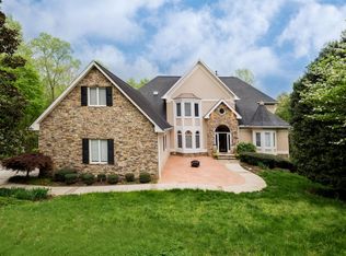 109 Wesley Ln, Oak Ridge, TN 37830