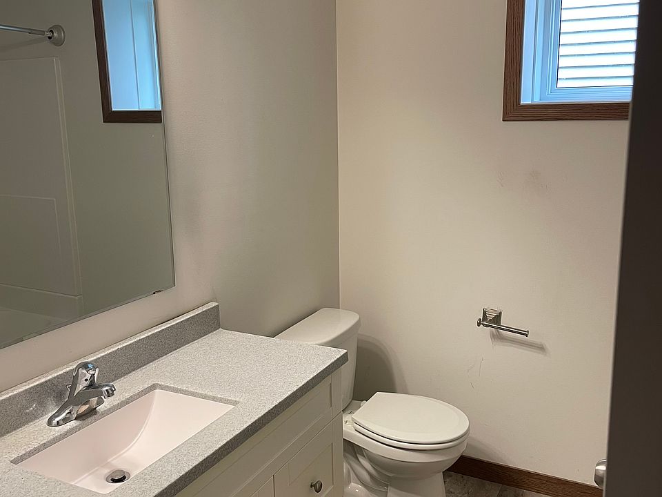 Bathroom.
