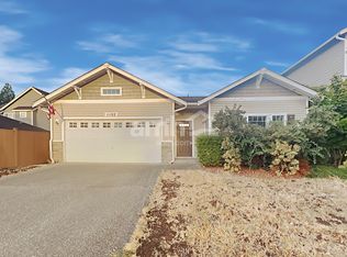 11102 179th Avenue Ct E, Bonney Lake, WA 98391