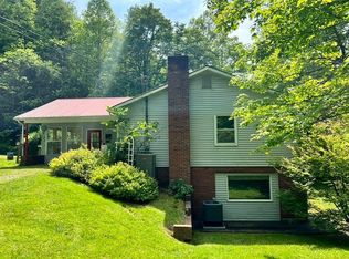 8724 Clintwood Hwy, Pound, VA 24279