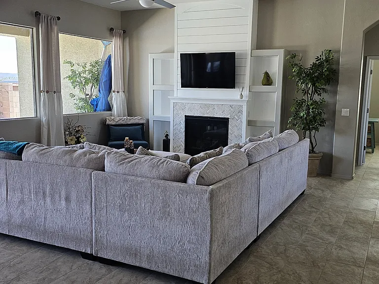 5943 S Painted Canyon Dr — Photo 21
