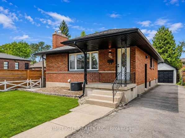 598 Ross St, London, ON N5Y 3V7