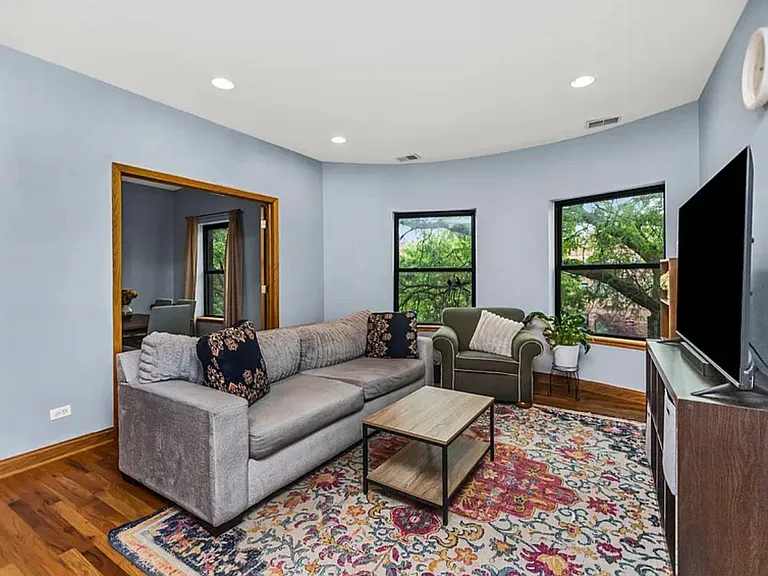 5252 S Drexel Ave #2A — Photo 8