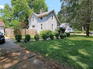 5675 Markey Rd, Dayton, OH 45415