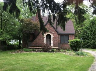 1205 Forest Park Ave, Valparaiso, IN 46385