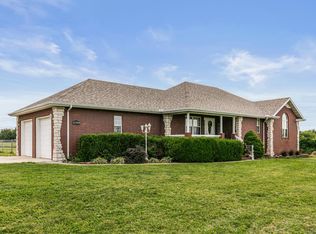22953 Highway Zz, Marionville, MO 65705