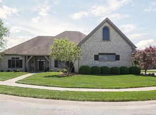 6718 Anthem Dr, Charlestown, IN 47111