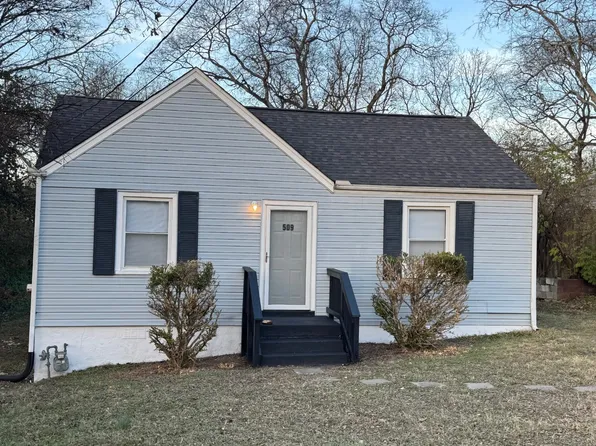 509 Wesley Ave, Nashville, TN 37207