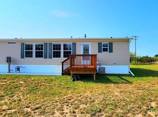278 S Main St, Woodland, MI 48897