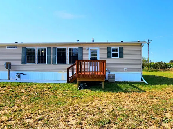 278 S Main St, Woodland, MI 48897