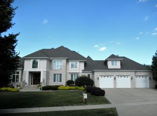 500 Rookery Ct, Joliet, IL 60431