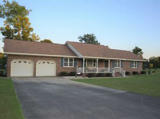 170 Cottonwood Dr, Orangeburg, SC 29118