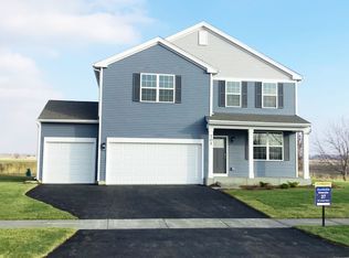 701 Juniper St, Oswego, IL 60543